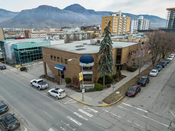 207 310 NICOLA STREET, Kamloops, BC V2C 2P5
