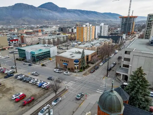 207 310 NICOLA STREET, Kamloops, BC V2C 2P5