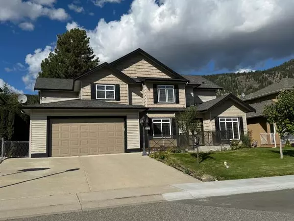 2625 FORKSDALE AVE, Merritt, BC V1K 1P8