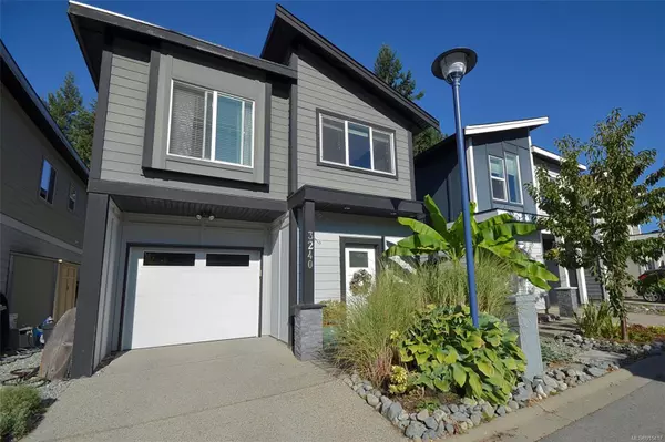 Langford, BC V9C 2N2,3240 Navy Crt