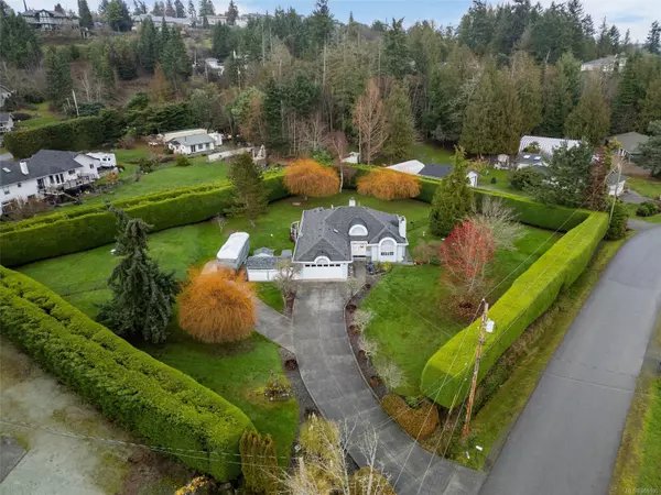 North Saanich, BC V8L 5R1,10978 Cedar Lane