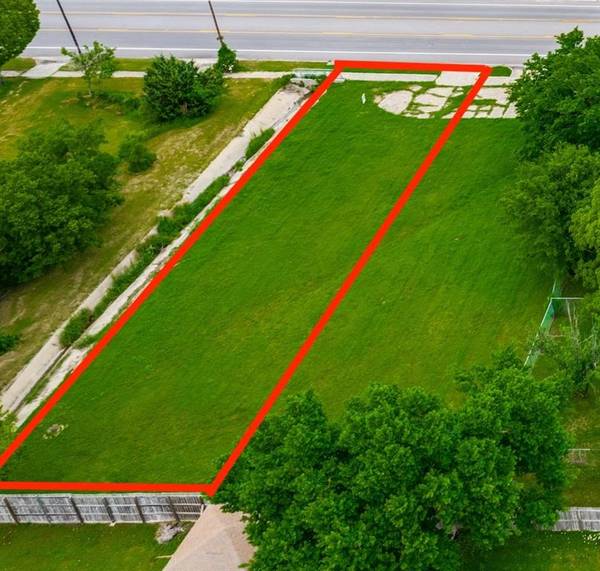 4613 Lee Street #Lot 4, Greenville, TX 75401