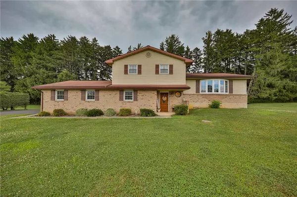 Moore Twp, PA 18067,3228 West Dannersville Road