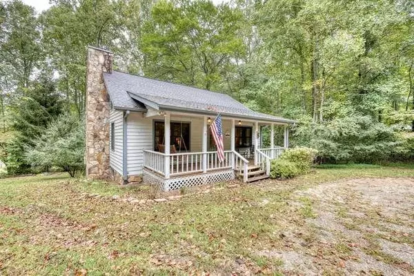 Blairsville, GA 30512,83 Smokey Creek Cove