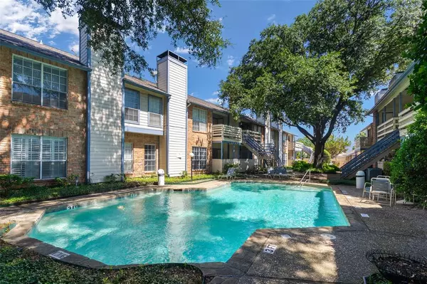 1605 Marsh Lane #404, Carrollton, TX 75006