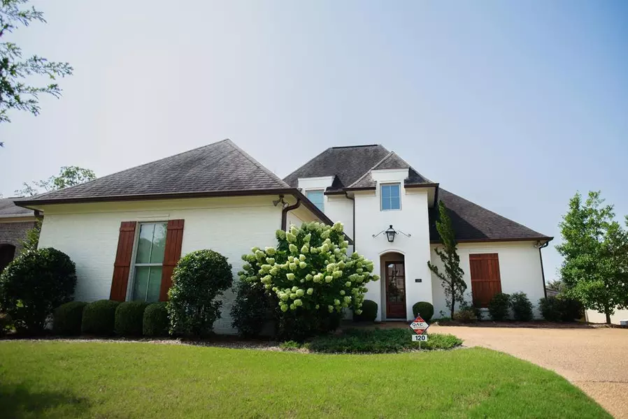 120 Mulberry Lane, Oxford, MS 38655