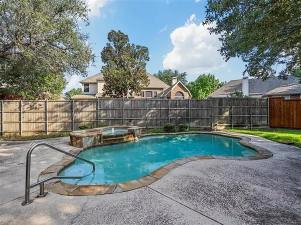 Mckinney, TX 75072,2639 Valley Creek Trail