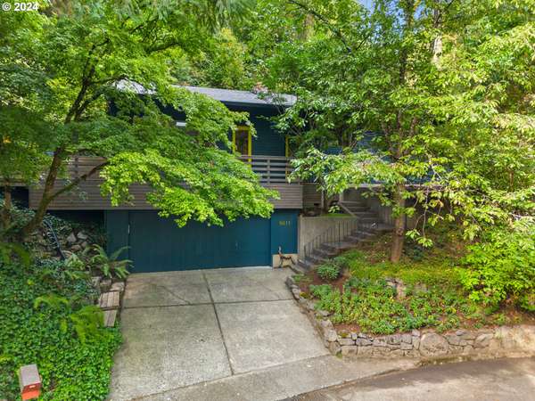 Portland, OR 97221,5011 SW FAIRHAVEN DR