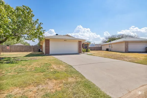 San Angelo, TX 76901,1417 Hillary Court