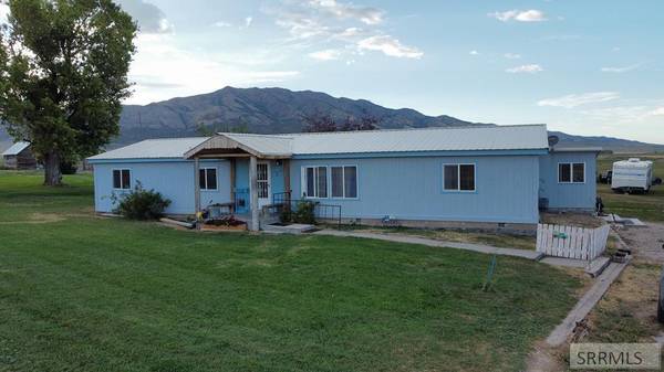 13539 S Robin Road, Arimo, ID 83214