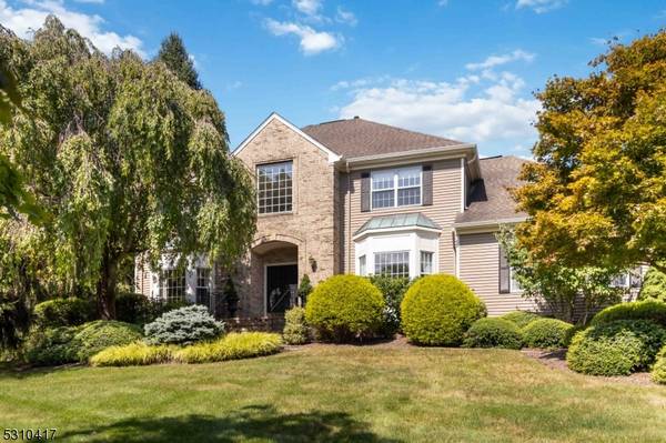 8 Bedford Pl, Morris Twp., NJ 07960