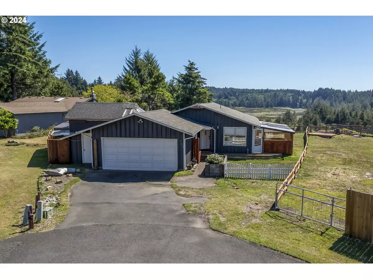 Seal Rock, OR 97376,799 NW ESTATE PL