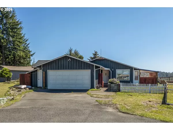 Seal Rock, OR 97376,799 NW ESTATE PL