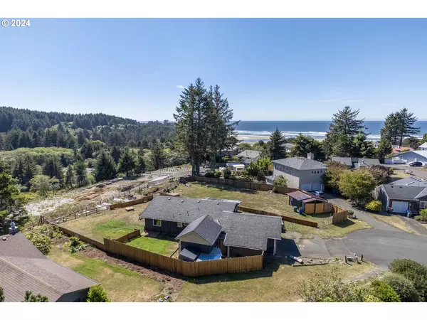 Seal Rock, OR 97376,799 NW ESTATE PL