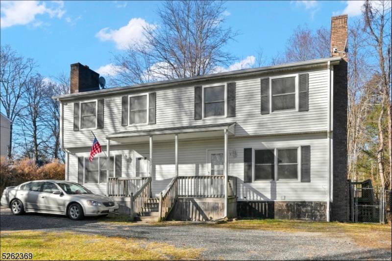 307 Wagon Wheel Rd, Montague Twp., NJ 07827