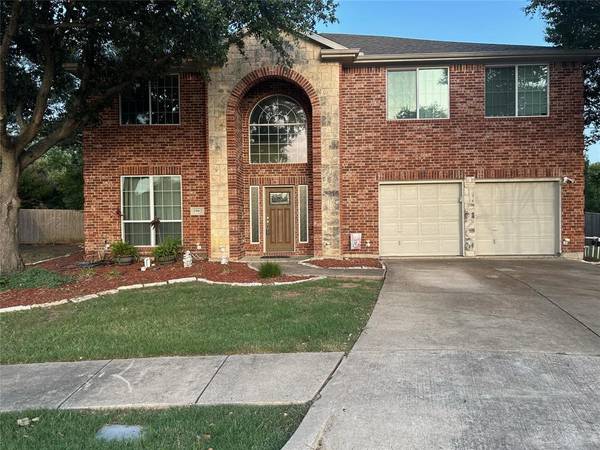 1902 Crystal Court, Wylie, TX 75098