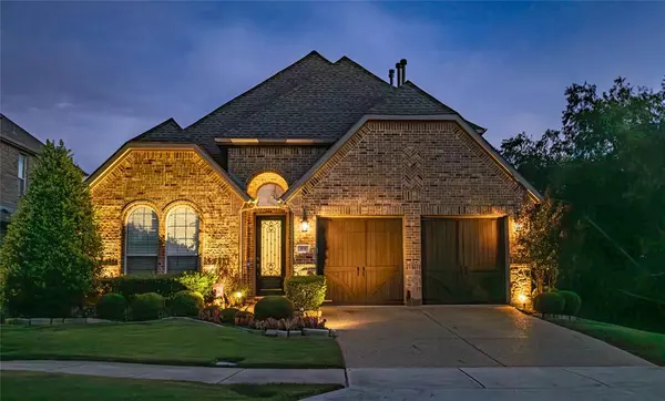 Frisco, TX 75033,3131 Reynolds Lane