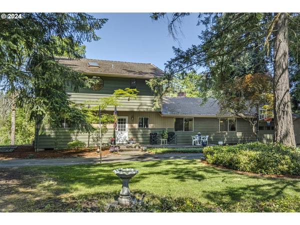 13905 SW BARROWS RD, Beaverton, OR 97007