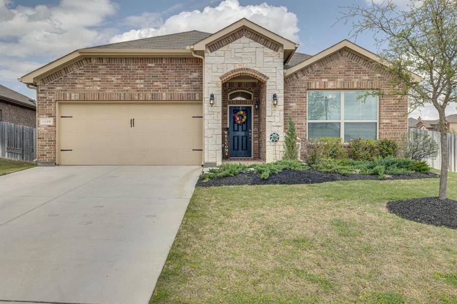 1000 Barry Drive, Weatherford, TX 76087