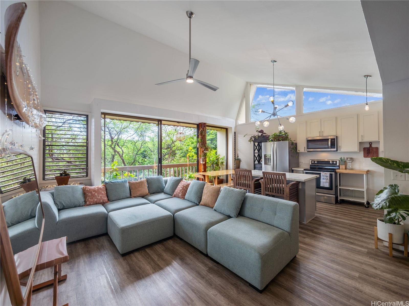 84-707 Kiana Place #116C, Waianae, HI 96792