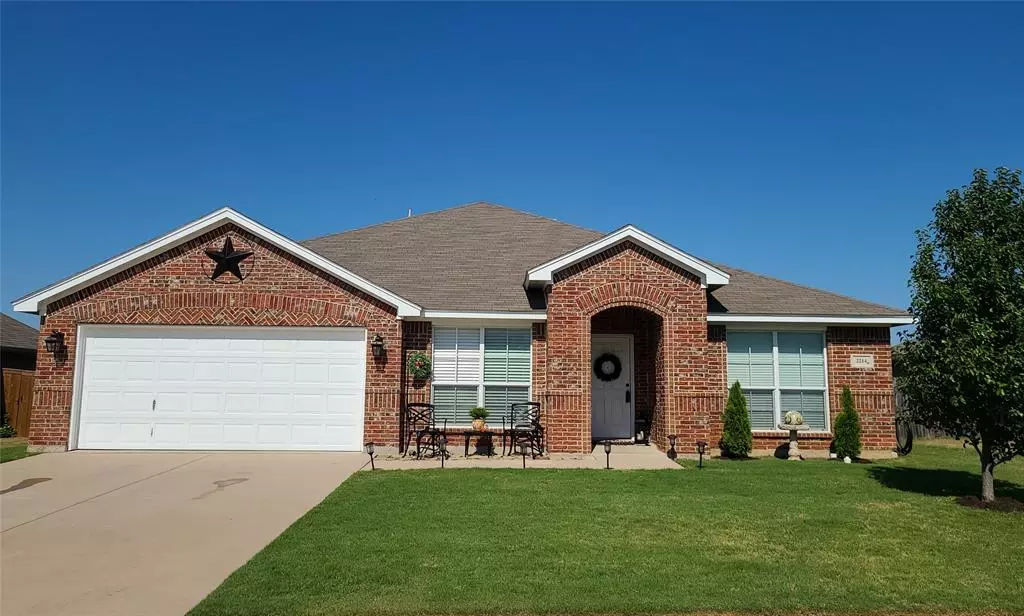 Weatherford, TX 76087,2214 Taylor Drive