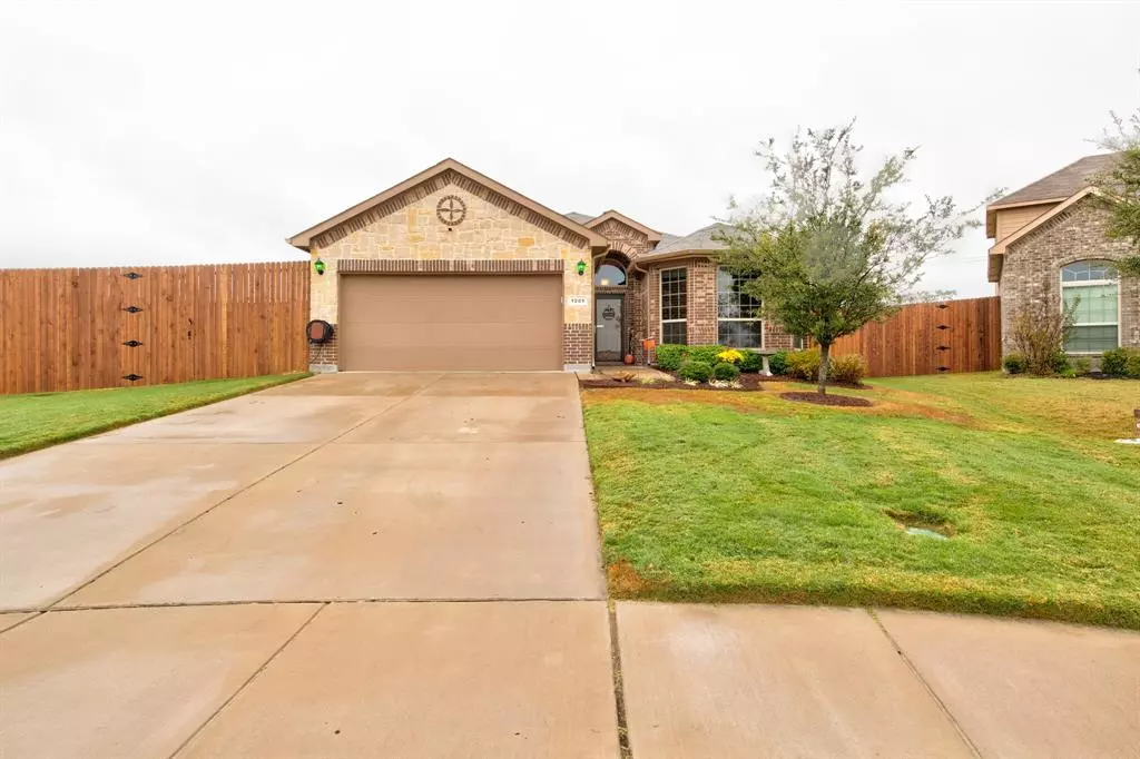 Weatherford, TX 76087,1201 Glen Court