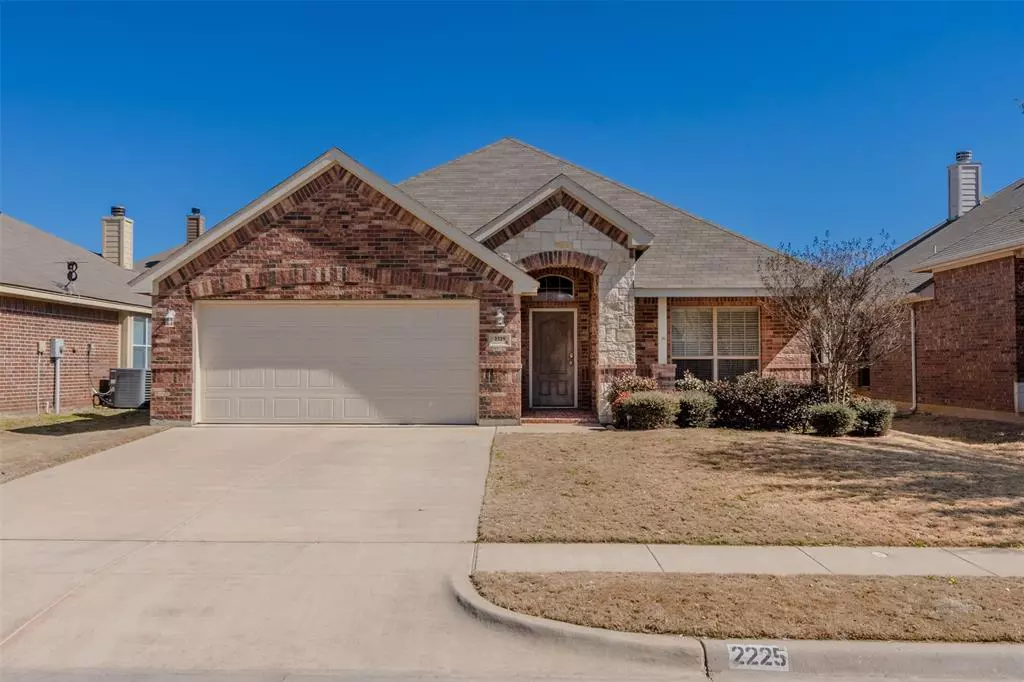 Weatherford, TX 76087,2225 Kaitlyn Drive