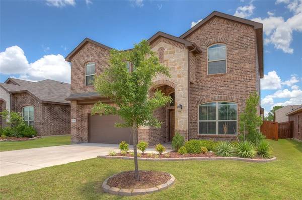 1220 Glen Court, Weatherford, TX 76087