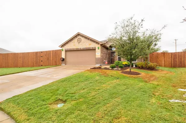 Weatherford, TX 76087,1201 Glen Court