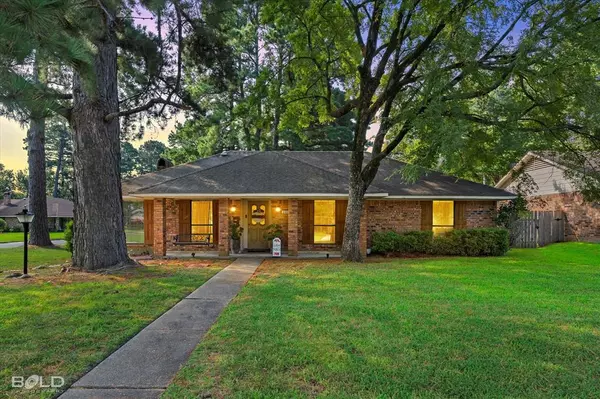 298 Pecan Drive, Shreveport, LA 71106