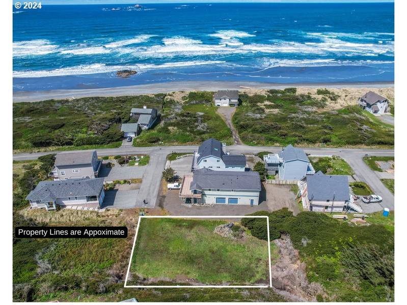 Boulder PL #5600, Gold Beach, OR 97444