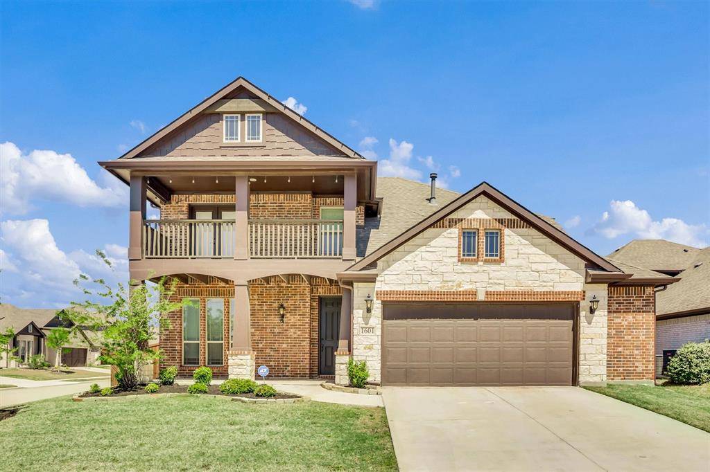 Little Elm, TX 75068,1601 George Lane