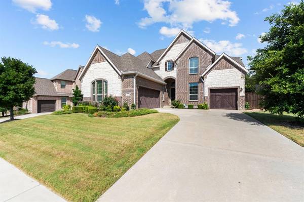 Frisco, TX 75036,5385 Highflyer Hills Trail