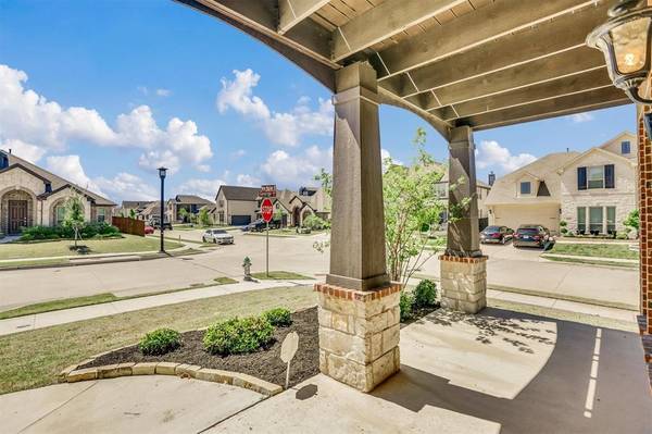 Little Elm, TX 75068,1601 George Lane