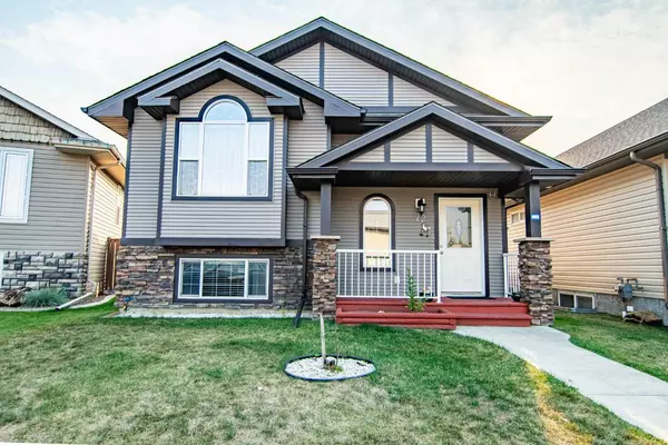 Red Deer, AB T4R 0C4,72 Ibbotson Close