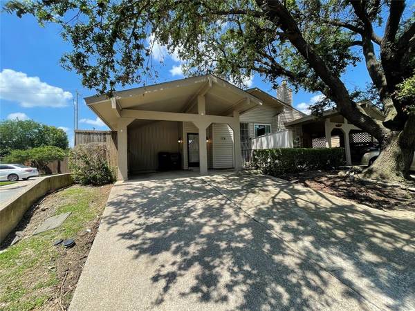 4919 Spindrift, Garland, TX 75043