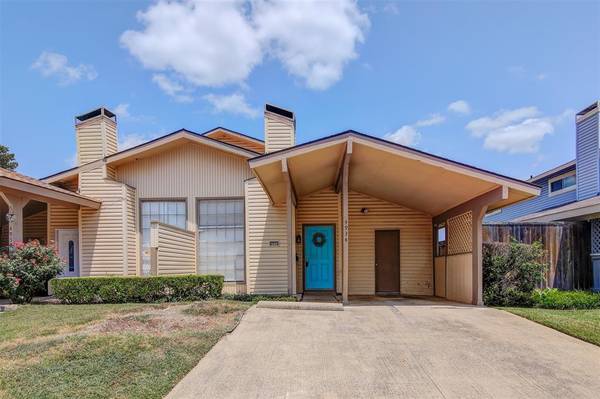 4934 Windward Passage, Garland, TX 75043