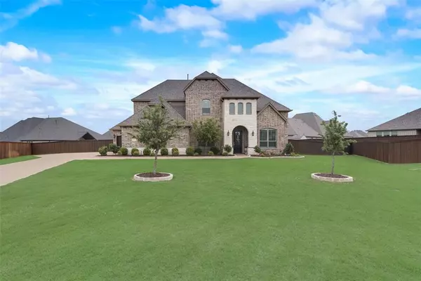 Mclendon Chisholm, TX 75032,1519 Corrara Drive