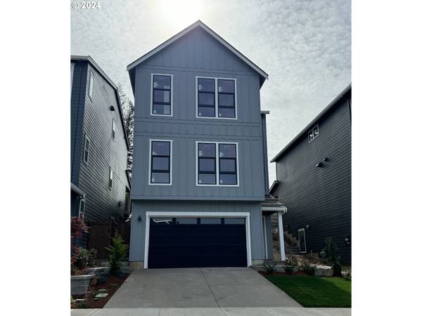 16168 NW HOLMAN WAY #Lot 70, Portland, OR 97229