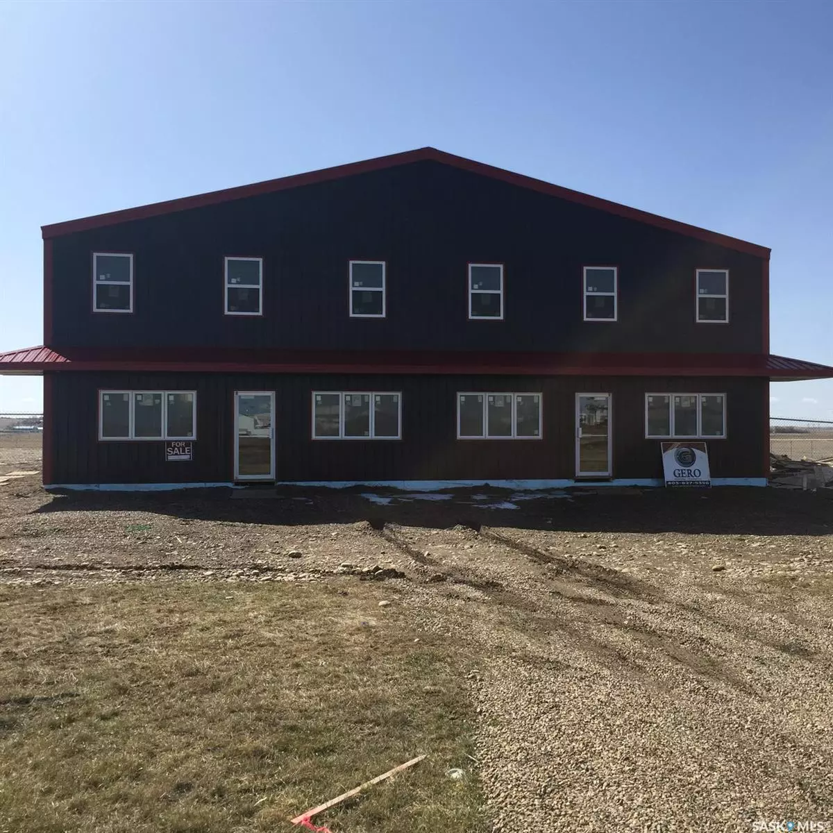 Shaunavon, SK S0N 2M0,1204 Horsey ROAD