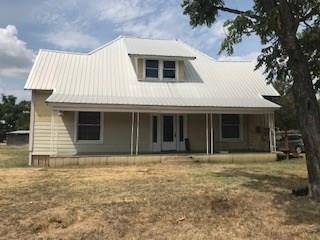 302 E Dyer Street, Breckenridge, TX 76424