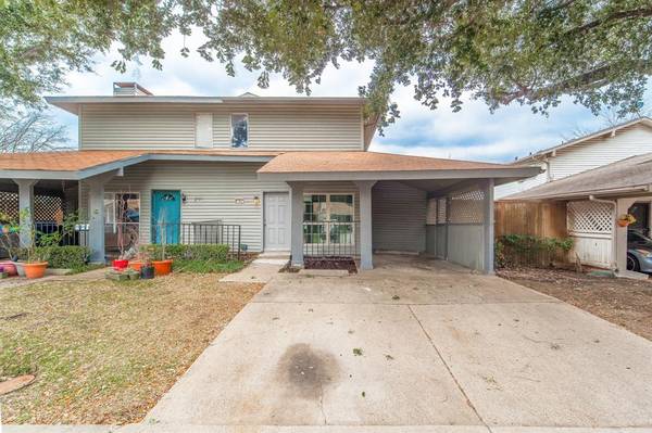 743 Baruna Circle, Garland, TX 75043