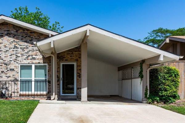 4828 Windward, Garland, TX 75043