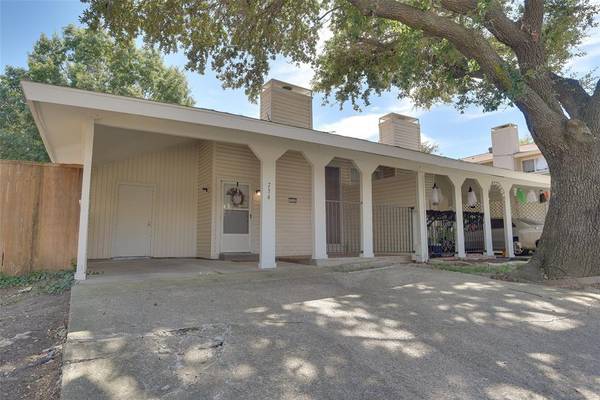 734 Intrepid Drive, Garland, TX 75043