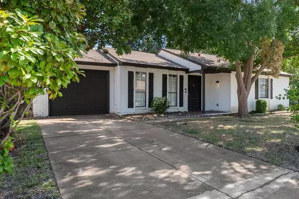 Fort Worth, TX 76120,7000 Greenview Circle N