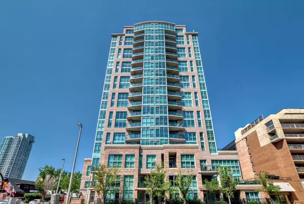 788 12 AVE SW #704, Calgary, AB T2R0H7