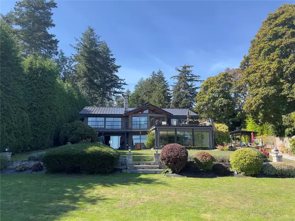 Saanich, BC V8N 1V3,2220 Arbutus Rd