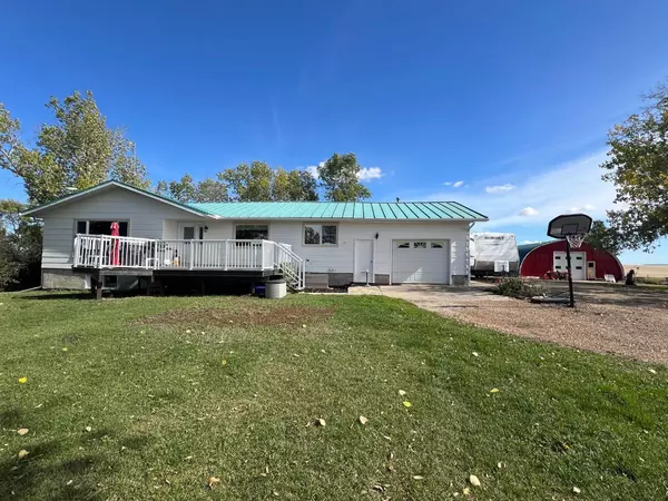 280071 Highway 841, Rural Kneehill County, AB T0J0Y0