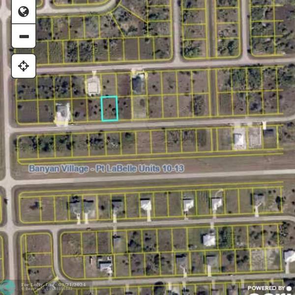 Labelle, FL 33935,110 Carousel Ave