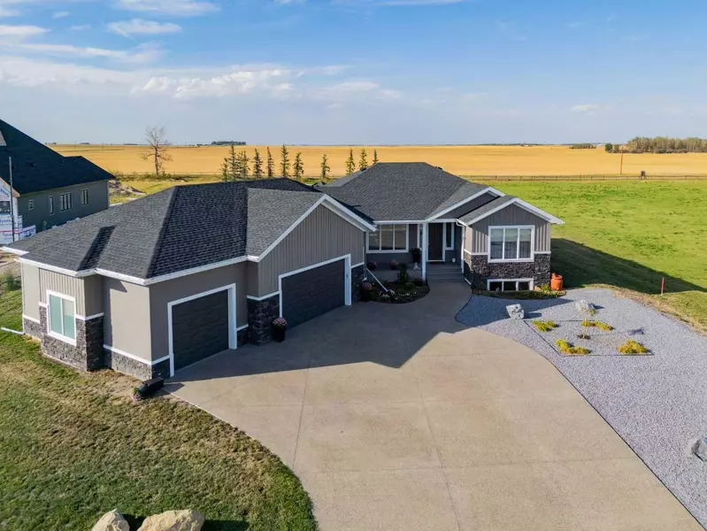 8 Kautz Close, Lyalta, AB T0J1Y1